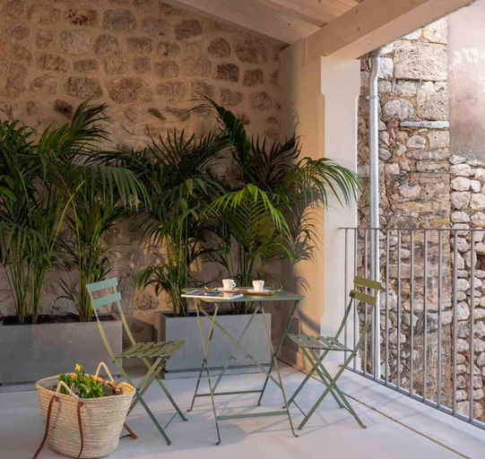 Others 4, Can Veri Suites, Baleares