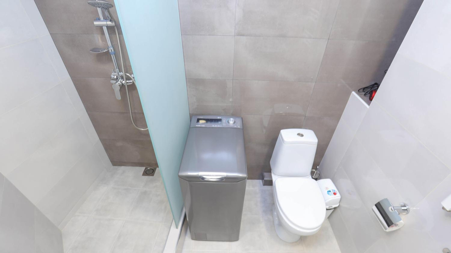 Others 5, Stay Inn on Pushkin Street 43, Yerevan