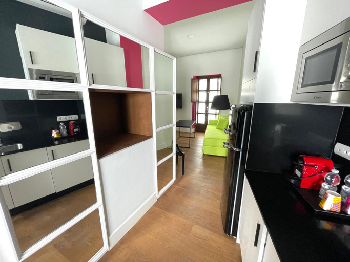 Others 4, Ritual Suites (Alameda), Sevilla