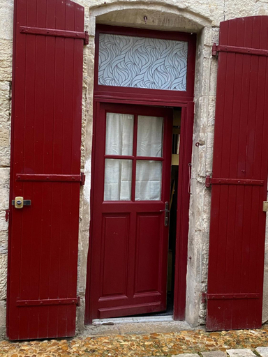 Others 2, Le Conseil, Dordogne