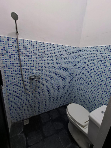 Bathroom 5