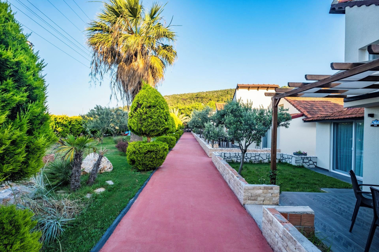 Exterior & Views 2, Club Sideris Halal Family Hotel & Spa, Menderes