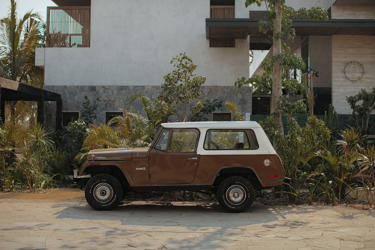Exterior & Views 2, Hotelito at MUSA, Petatlán