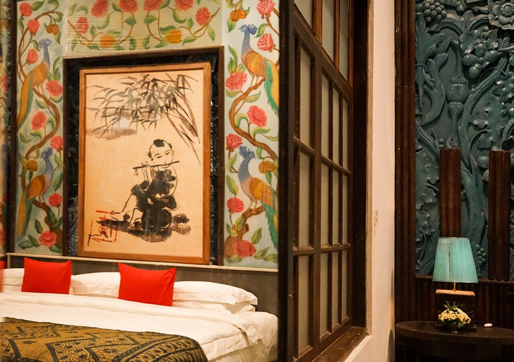 Bedroom 6
