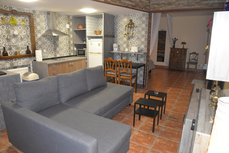 Others 3, La Pedriza LA CASA DEL GALAPAGAR, Madrid