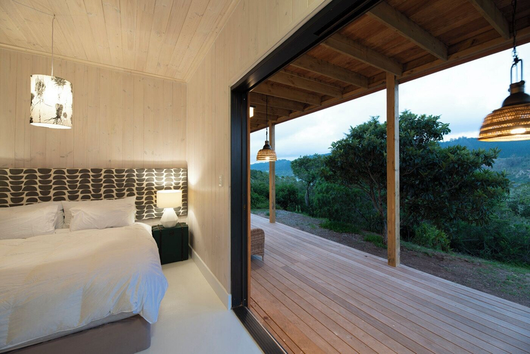 Bedroom 3, Willow Point, Eden