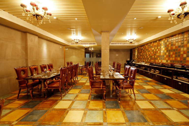 Food & Drinks 5, Hotel Park Residency, Malappuram