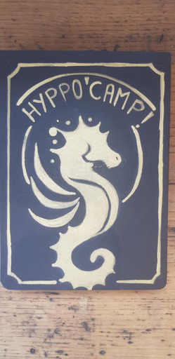 Food & Drinks, L Hyppo Camp', Pas-de-Calais