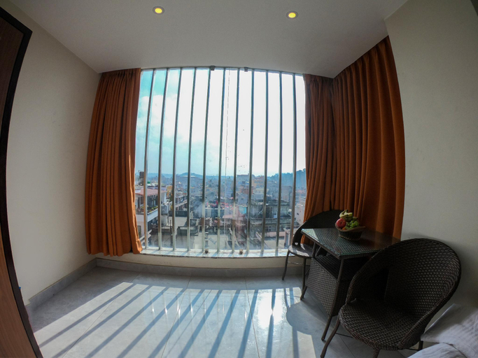 Others 2, Hotel Tara Suites, Bagmati