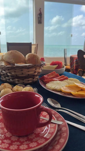 Food & Drinks, POUSADA DI PONTA, Goianá
