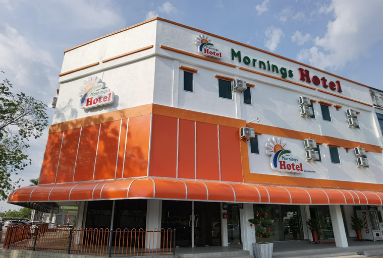 Mornings Hotel, Kuala Muda