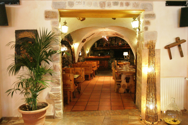 Food & Drinks 5, Logis Hôtel Les Autanes & Spa, Hautes-Alpes