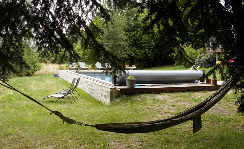 Others 2, Une pause en Correze, Corrèze