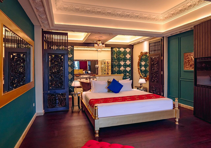 Bedroom 6