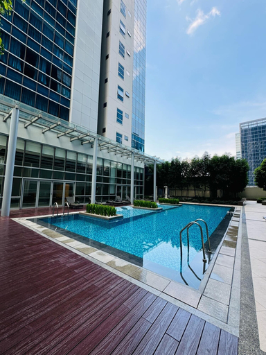 Sport & Beauty 5, Andi and Frances' Place at BGC, Taguig