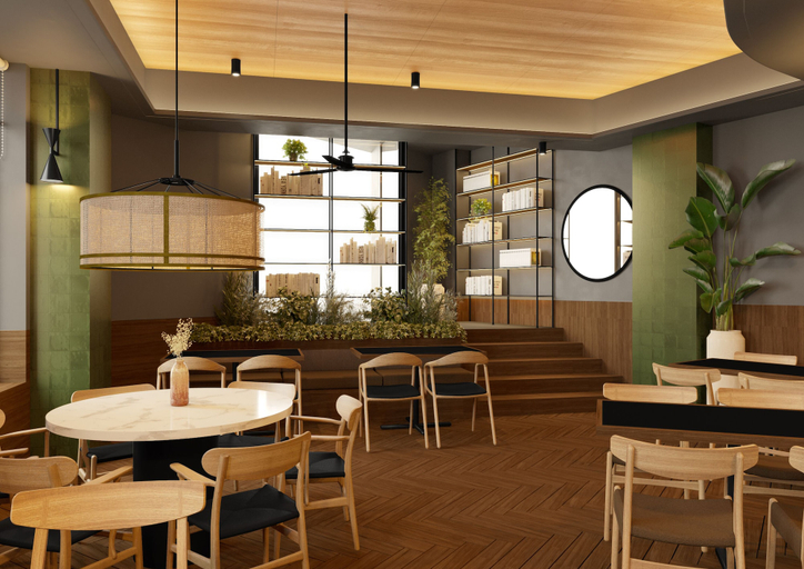 Food & Drinks 4, B&B Hotel Valencia Alcasser, Valencia