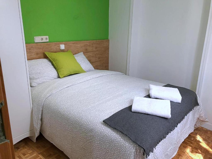 Others 3, Apartamentos TravelStep La Latina, Madrid