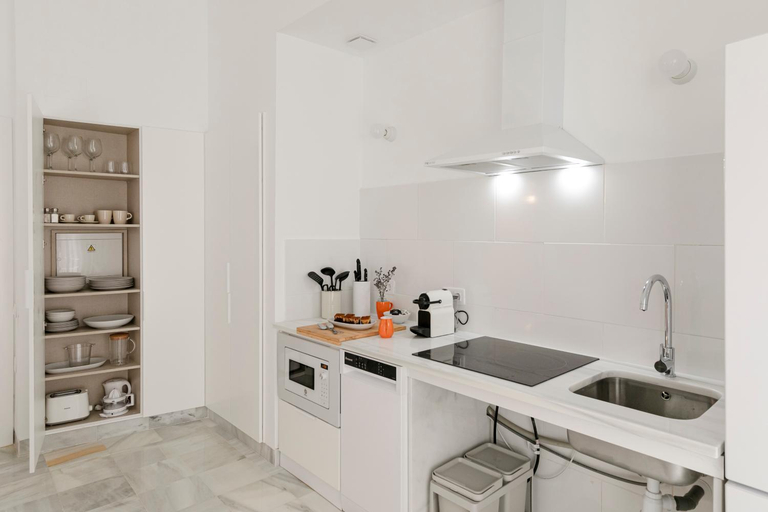 Others 4, Aurora terrace apartments, Sevilla
