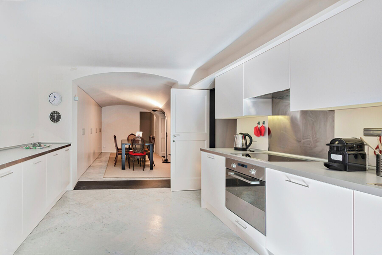 Others 4, Garibaldi Glamorous Apartment by Wonderful Italy, Genova