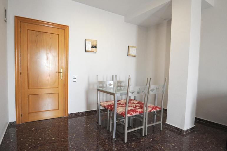 Others 3, HOTEL MARIA ROSA, Zaragoza