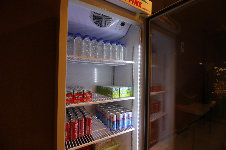 Food & Drinks 5, HOTEL 701 Masan , Masan