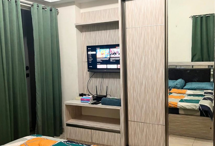 SleepRoom Mares 3, Depok