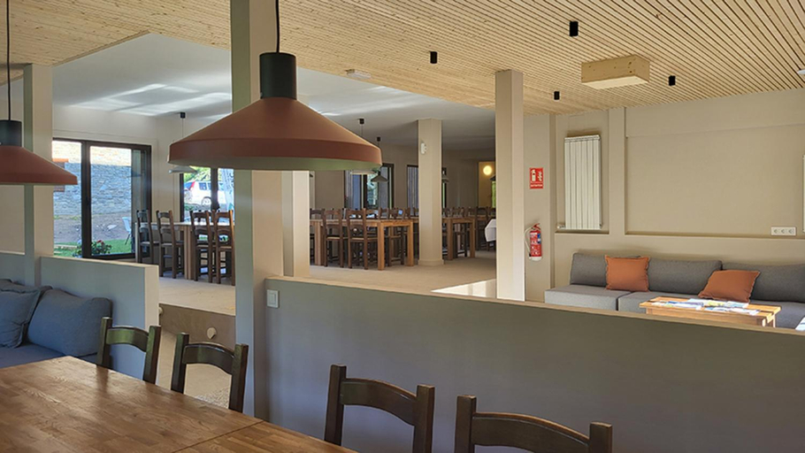 Others 3, Aran Hostel, Lleida