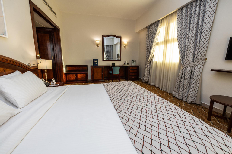 Bedroom 10