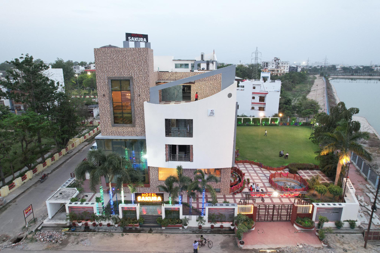 Others 4, Hotel Lake View Grand, Lucknow