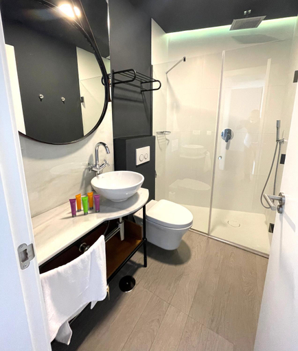 Bathroom 3, Ritual Suites (Alameda), Sevilla