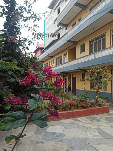 Others 4, Pushpa Guest House, Gandaki