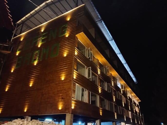 Exterior & Views 3, Lereng Bromo Hotel, Probolinggo