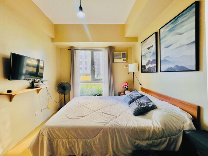 Bedroom 3, Avida Towers Atria, Iloilo City
