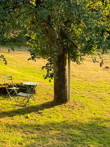 Others 3, Une pause en Correze, Corrèze