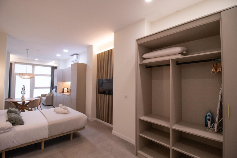 3, Favara Flats by Concept, Valencia