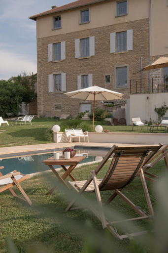Exterior & Views 1, La Maison des Monts d'Or, Rhône