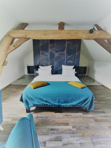 Bedroom 9