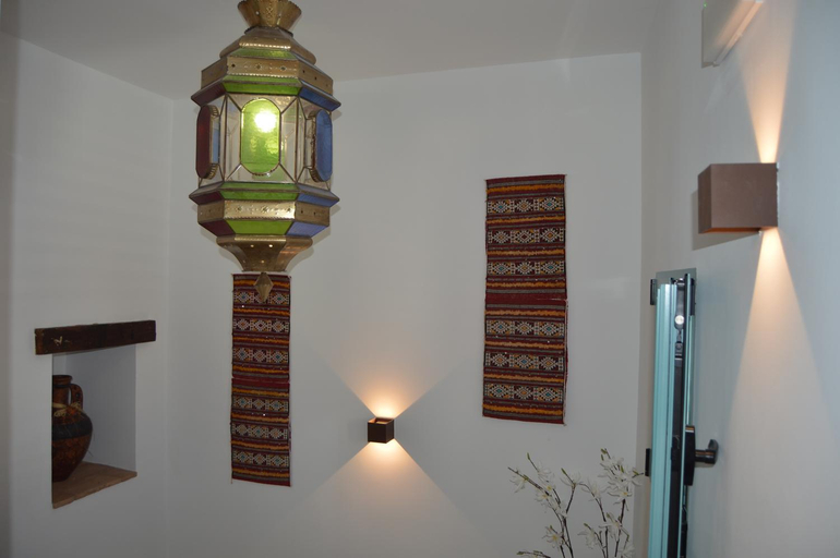 Public Area 3, Apartamentos El Aljibe Relax Tourist Cordoba, Córdoba