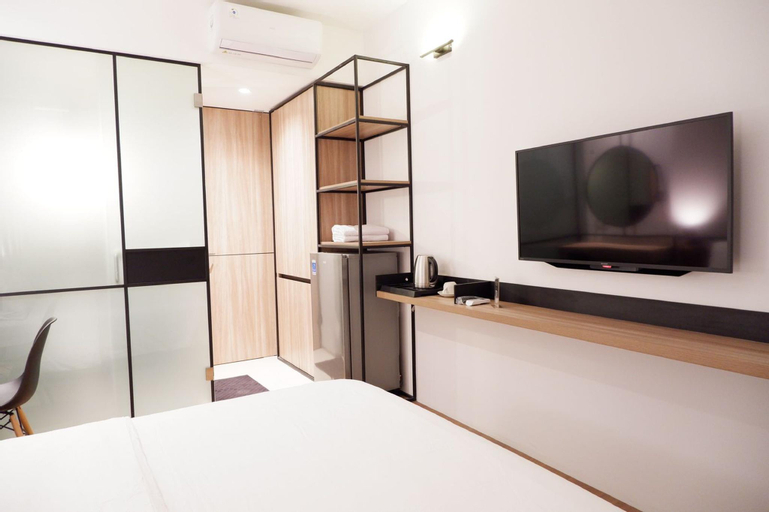Bedroom 16