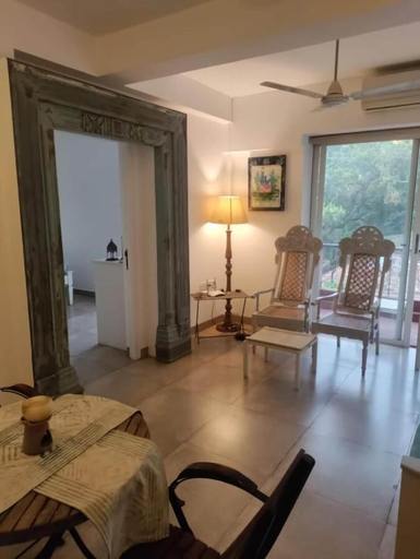 Others 4, Casa Philomena, North Goa