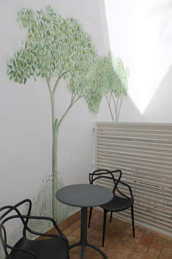 Others 5, Ritual Suites (Alameda), Sevilla