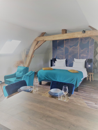 Bedroom 15