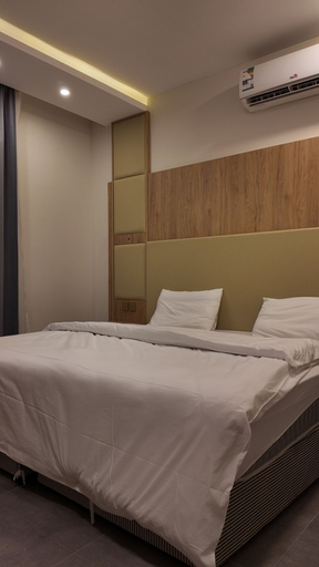 Bedroom 3, Dar Ward, Jeddah