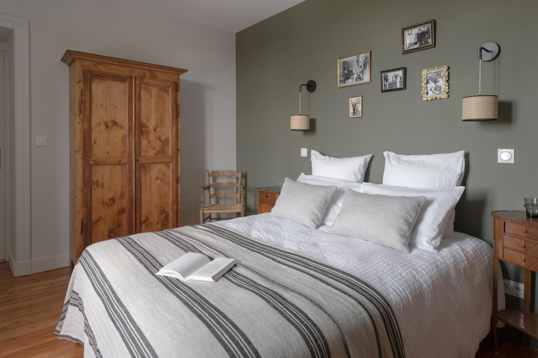 Bedroom 13