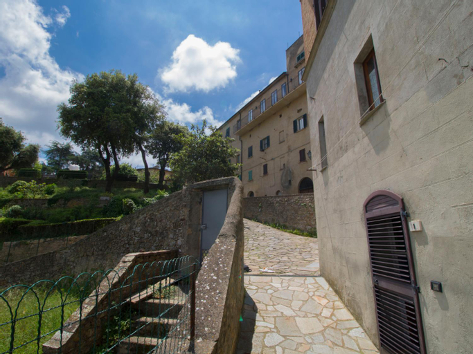 Apartment La Fonte by Interhome, Pisa