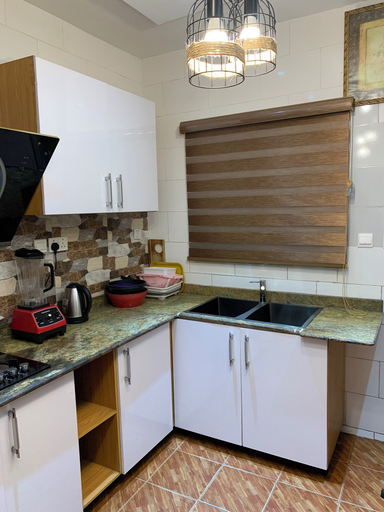Others 4, Signature Apartments (Studio), Eti-Osa