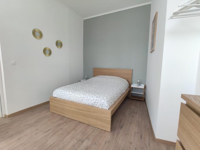 2, Residence Jehan Froissart, Nord
