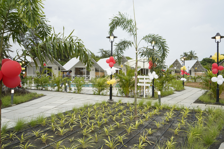 Others 5, Praveg Beach Resort Daman, Jampore Beach, Daman