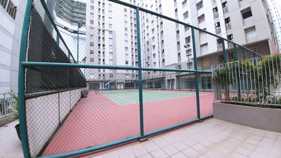Exterior & Views 1, Studio (No Kitchen) at Green Bay Pluit By Travelio, North Jakarta
