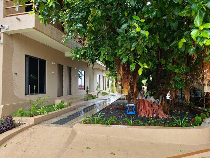 Hiran Gir Retreat Sasan Gir, Junagadh